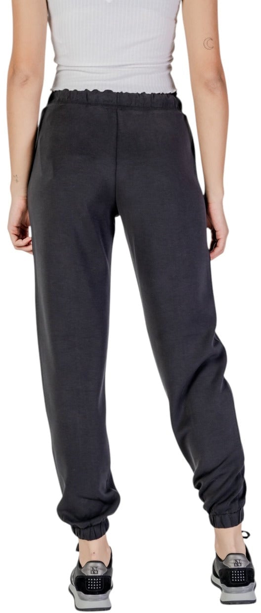 Guess Active Women Trousers Zwart