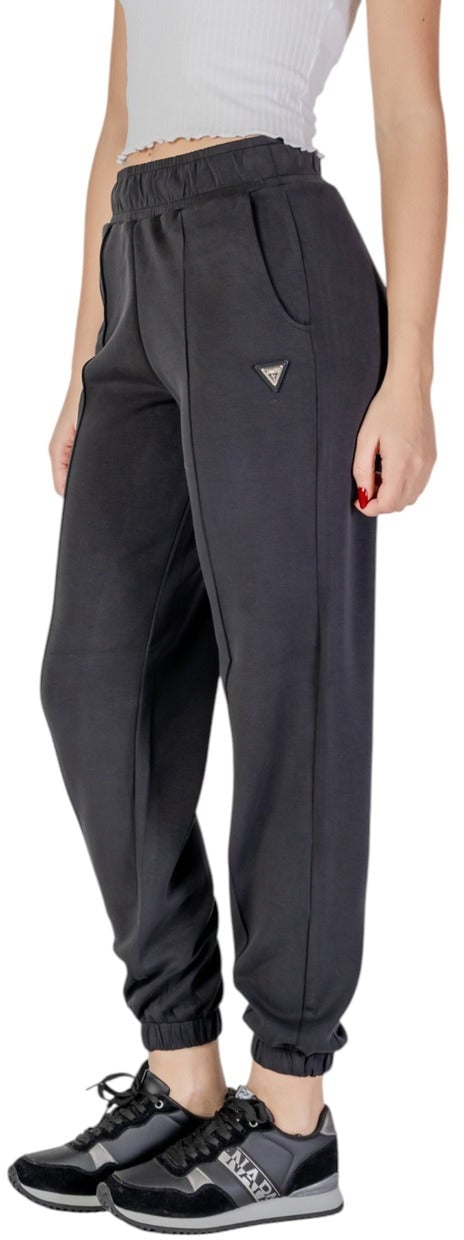 Guess Active Women Trousers Zwart