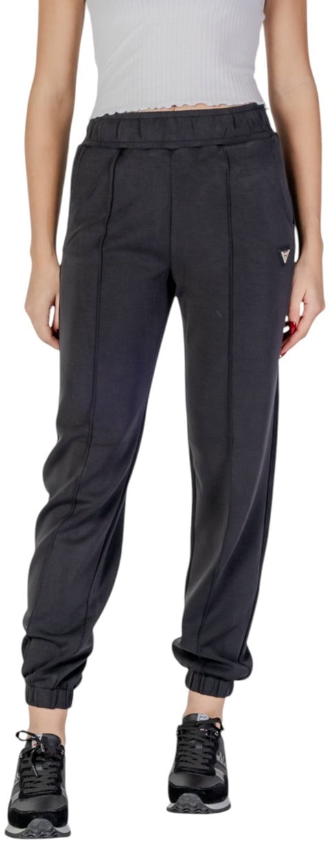 Guess Active Women Trousers Zwart