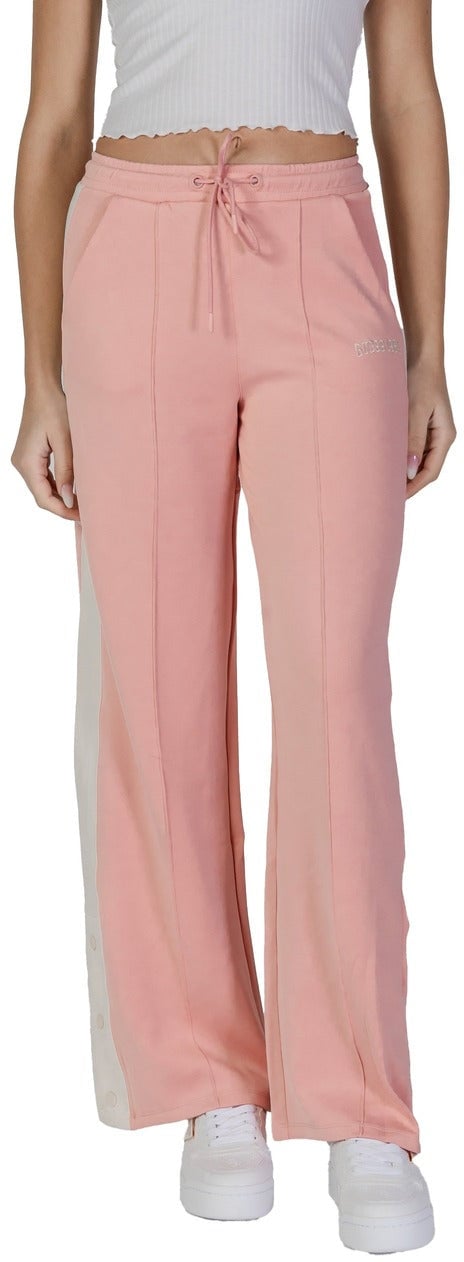 Guess Active Women Trousers Roze