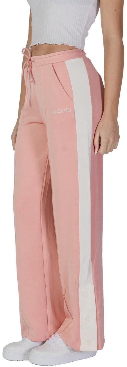 Guess Active Women Trousers Roze