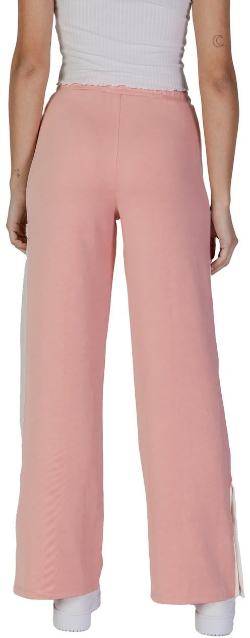 Guess Active Women Trousers Roze