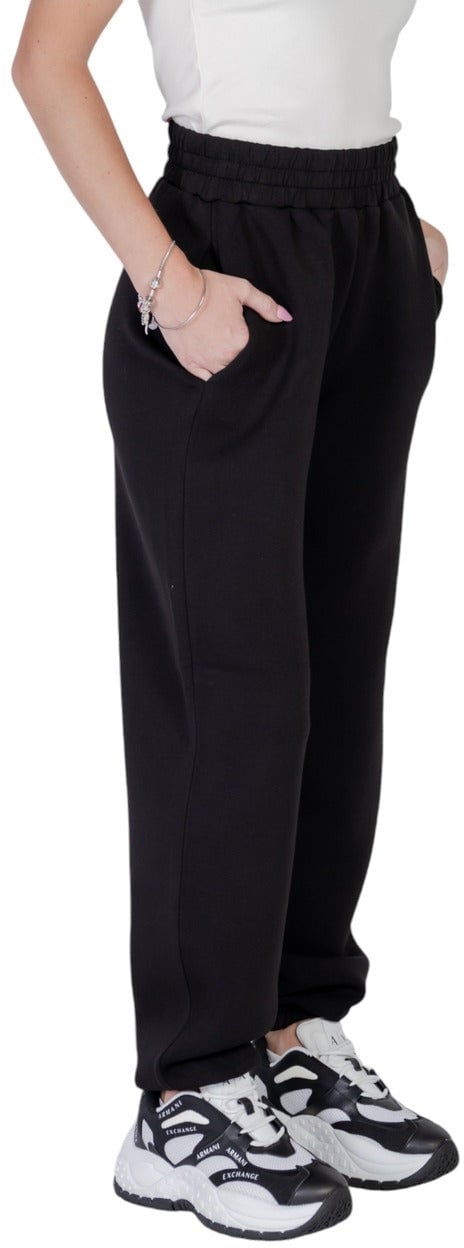 Guess Active  Women Trousers Zwart
