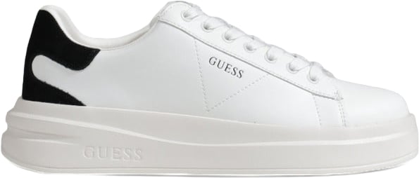 Guess Guess Women Sneakers Zwart