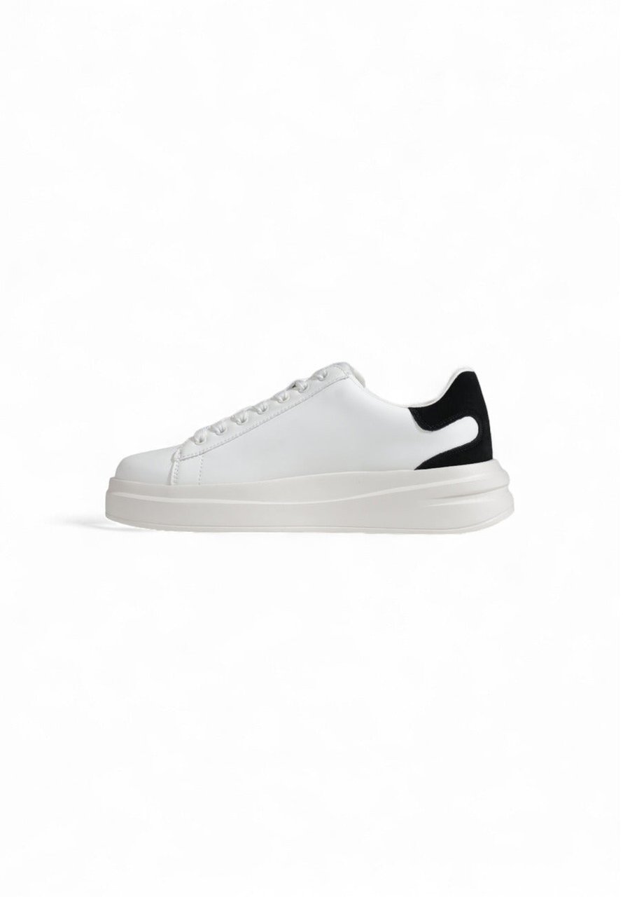 Guess Women Sneakers Zwart