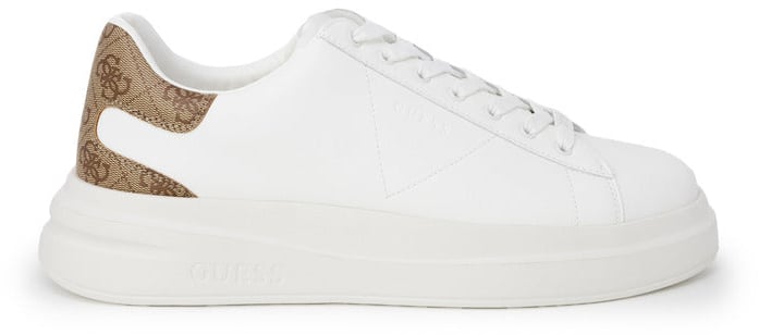 Guess Men Sneakers Bruin