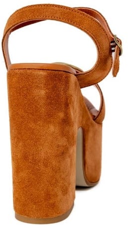 Guess Women Sandals Bruin