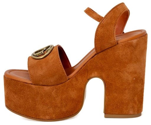 Guess Guess Women Sandals Bruin