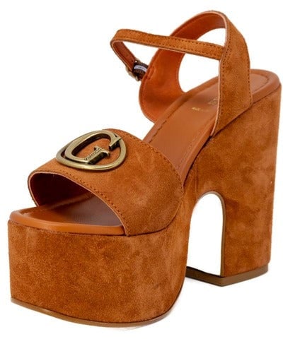 Guess Women Sandals Bruin