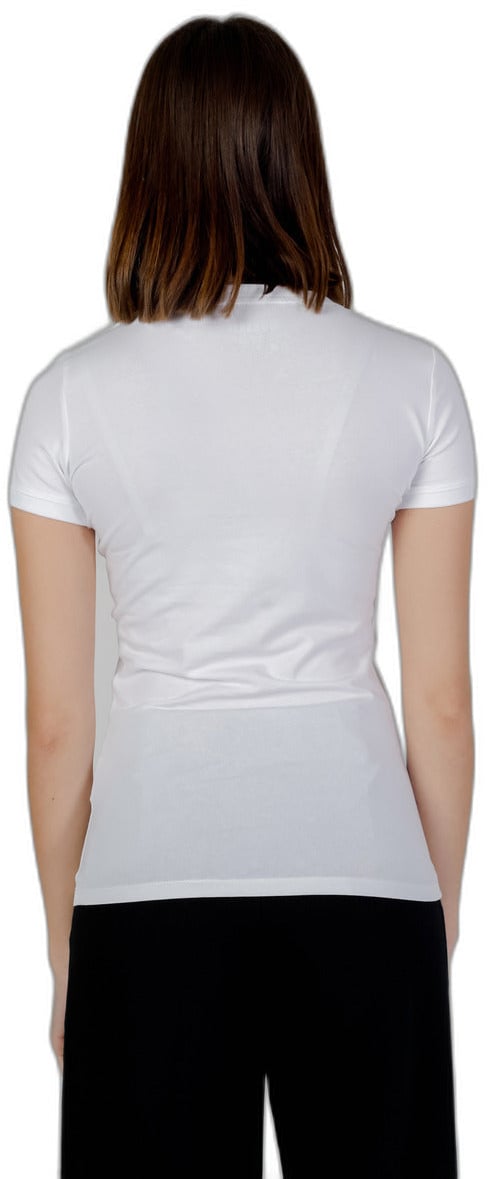 Guess Guess Women T-Shirt Wit