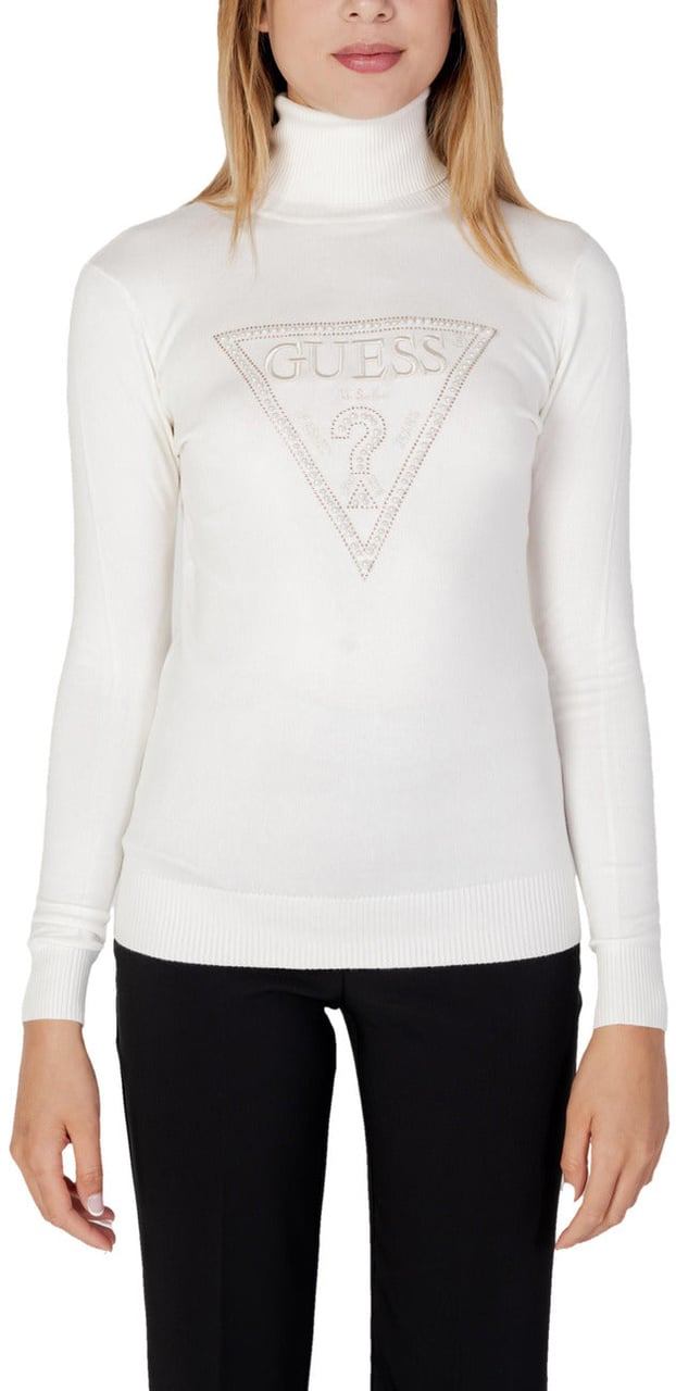 Guess Guess  Women Knitwear Wit