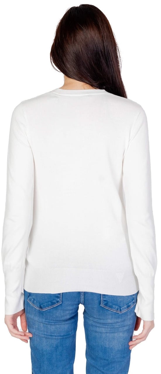 Guess Guess  Women Knitwear Wit