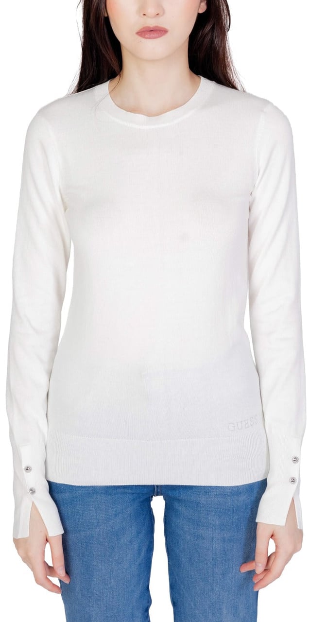 Guess Guess  Women Knitwear Wit