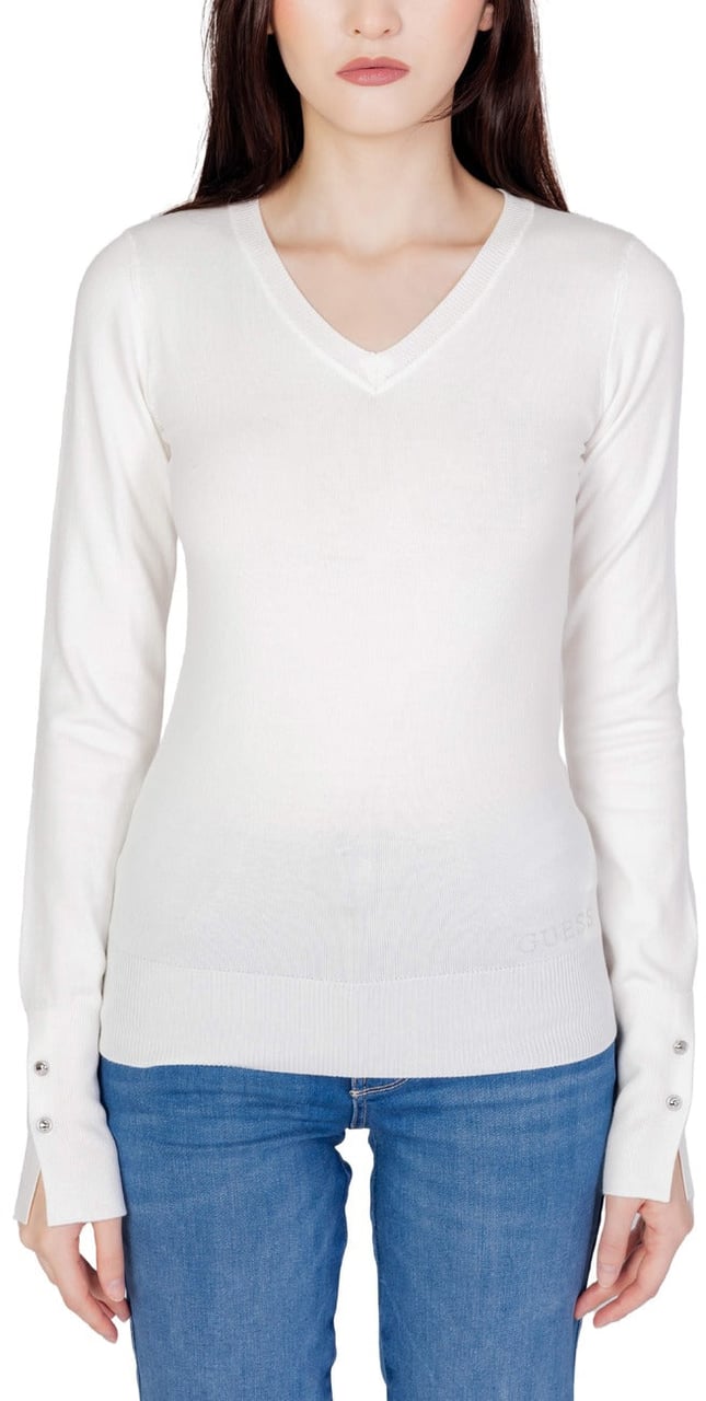 Guess Guess  Women Knitwear Wit