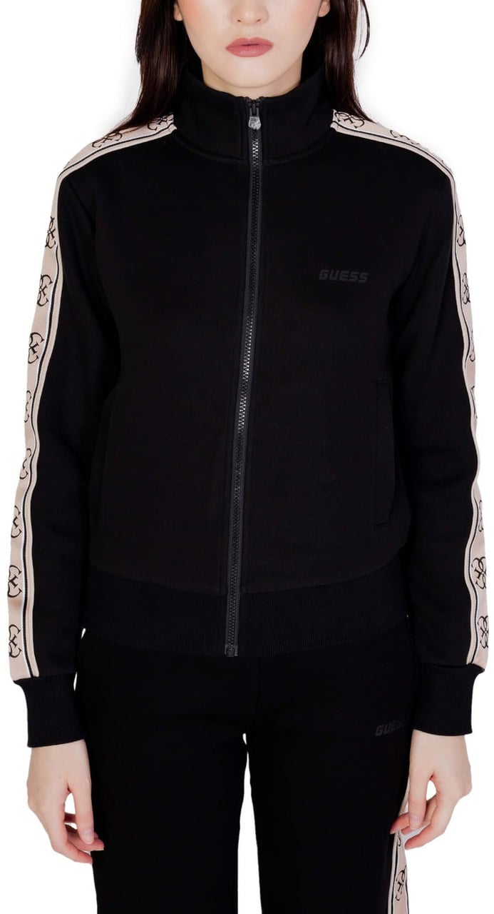 Guess Guess Active  Women Sweatshirts Zwart