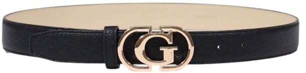 Guess Guess Women Belt Zwart