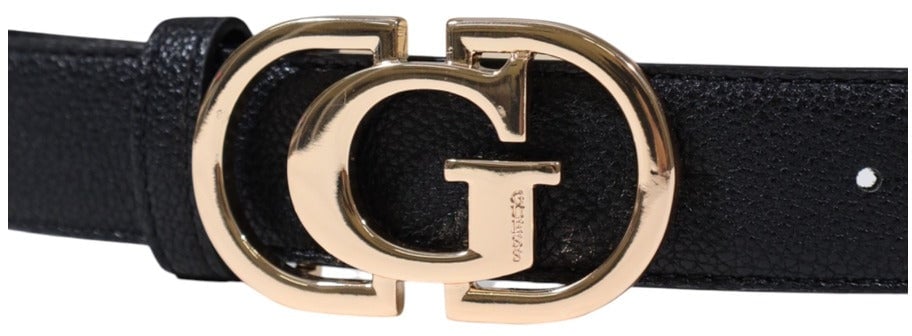Guess Guess Women Belt Zwart