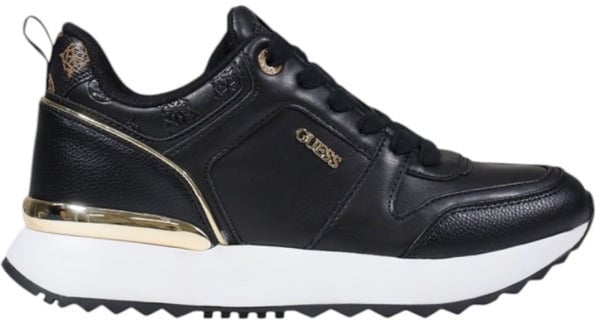 Guess Guess Women Sneakers Zwart