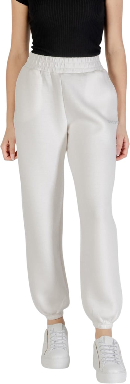 Guess Active Women Trousers Beige