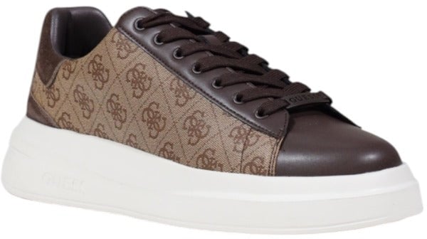 Guess Men Sneakers Bruin