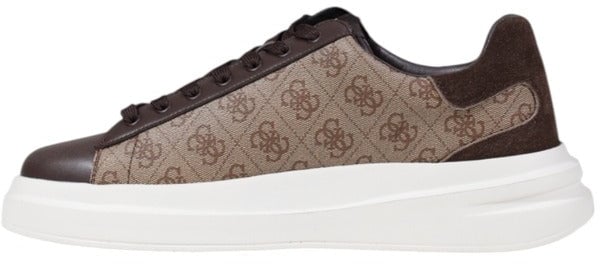 Guess Men Sneakers Bruin