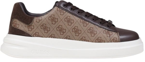 Guess Men Sneakers Bruin
