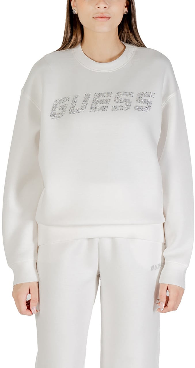 Guess Guess Active  Women Sweatshirts Wit