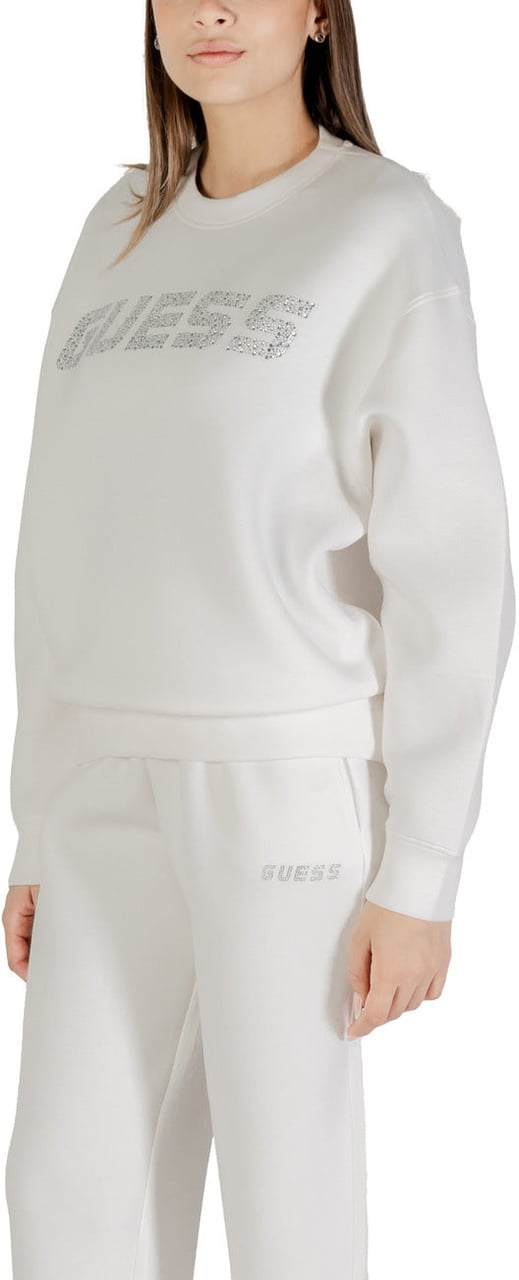 Guess Guess Active  Women Sweatshirts Wit