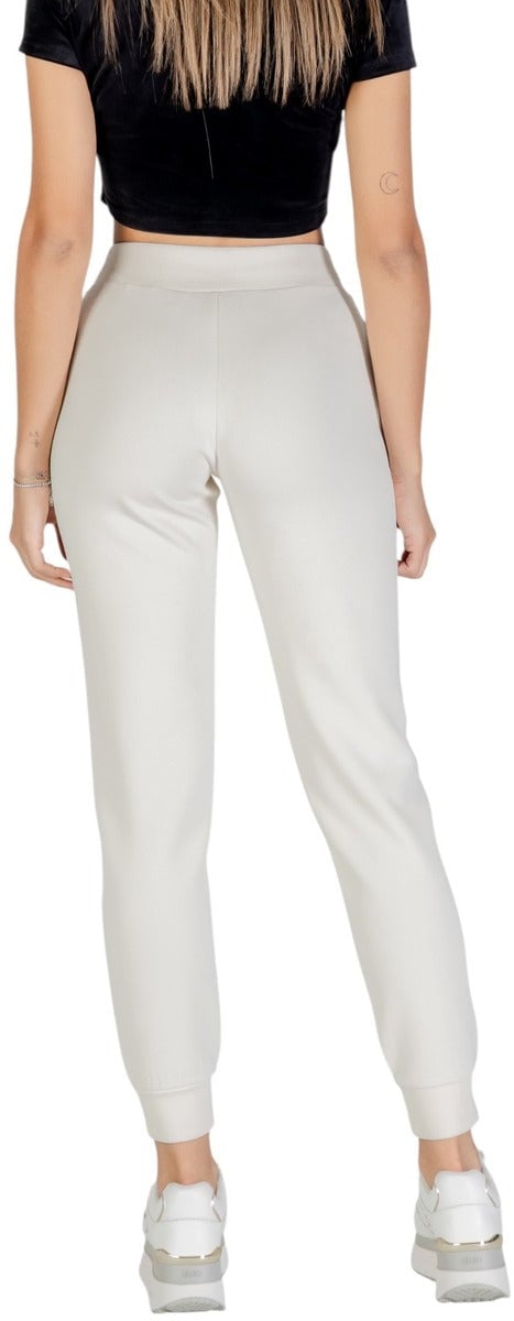 Guess Active Women Trousers Zwart