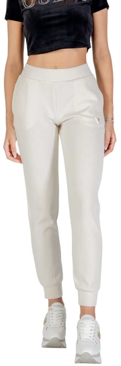 Guess Active Women Trousers Zwart