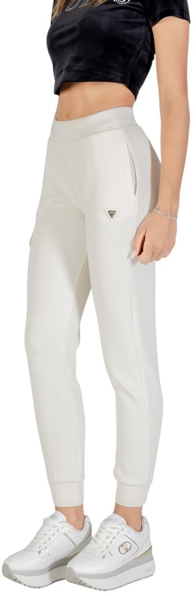 Guess Active Women Trousers Zwart