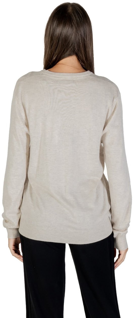 Guess Women Knitwear Grijs