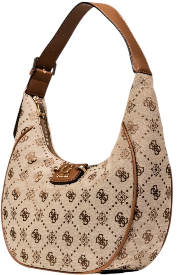 Guess Guess  Women Bag Beige