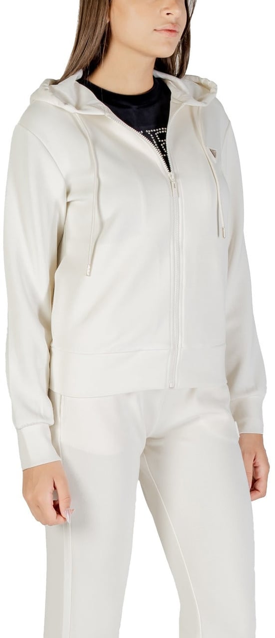 Guess Active Women Sweatshirts Zwart