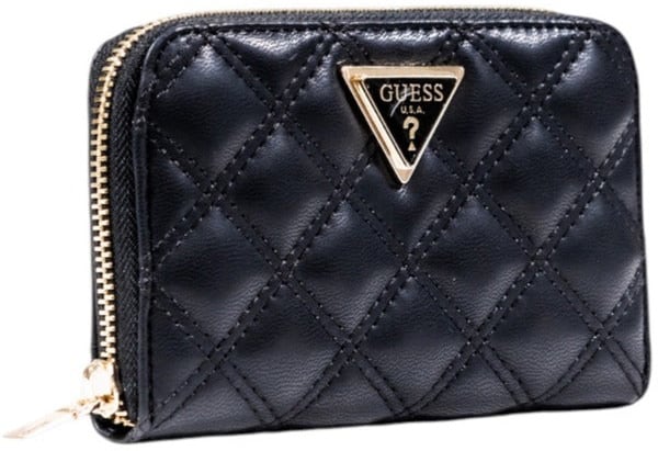 Guess Guess  Women Wallet Zwart