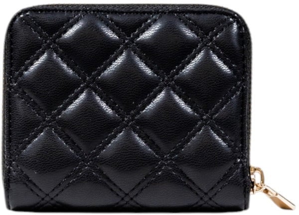 Guess Women Wallet Zwart