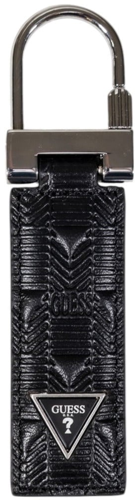Guess Guess Men Key-ring Zwart