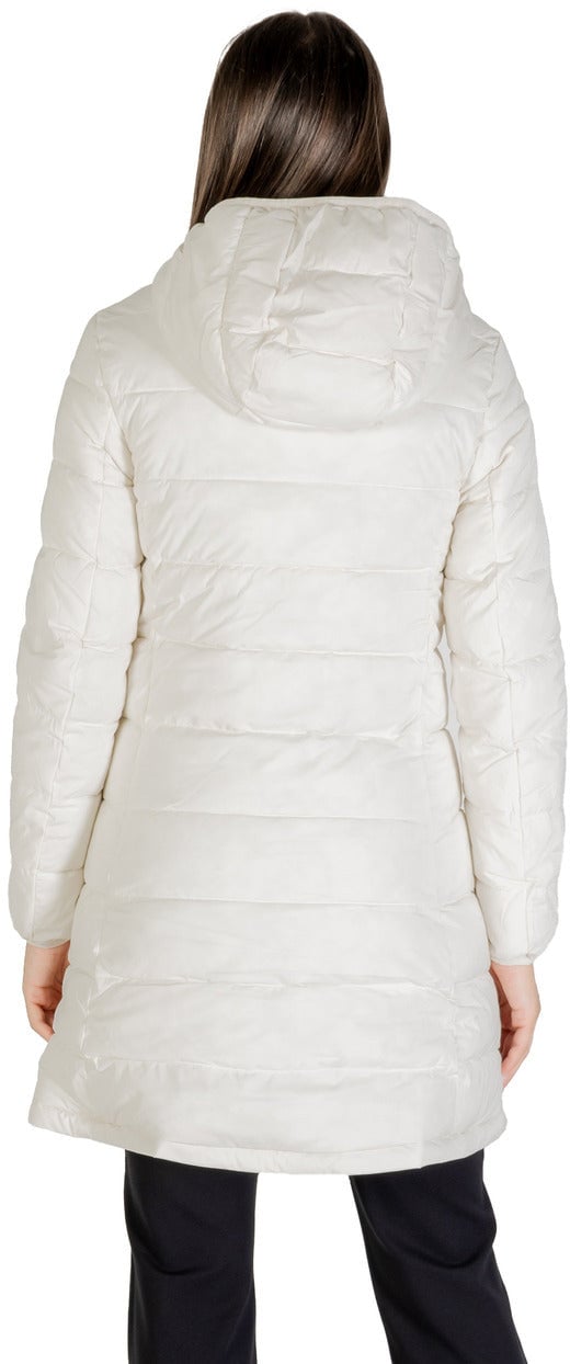 Guess Active Women Jacket Zwart