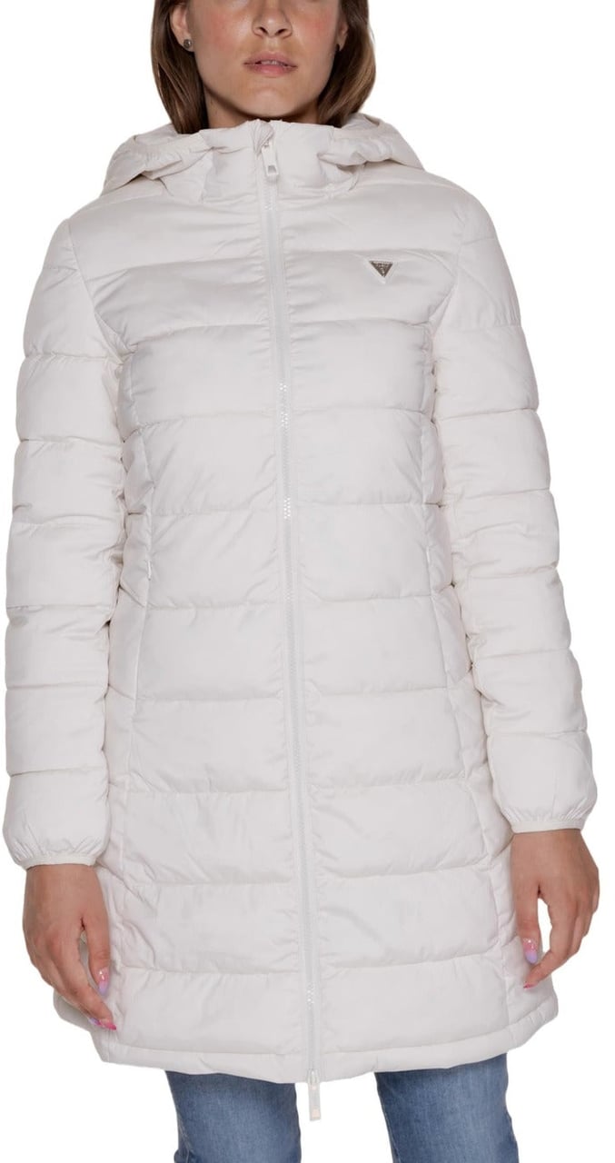 Guess Active Women Jacket Zwart