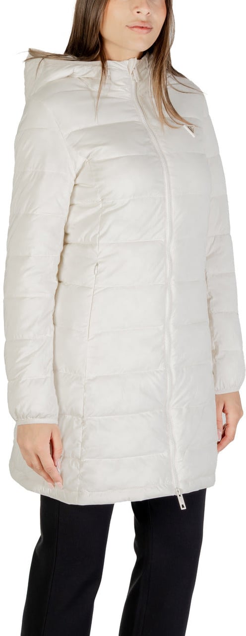 Guess Active Women Jacket Zwart
