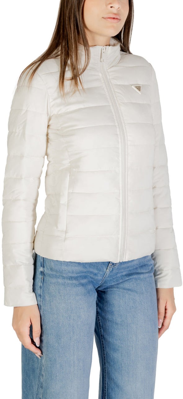 Guess Active  Women Jacket Zwart