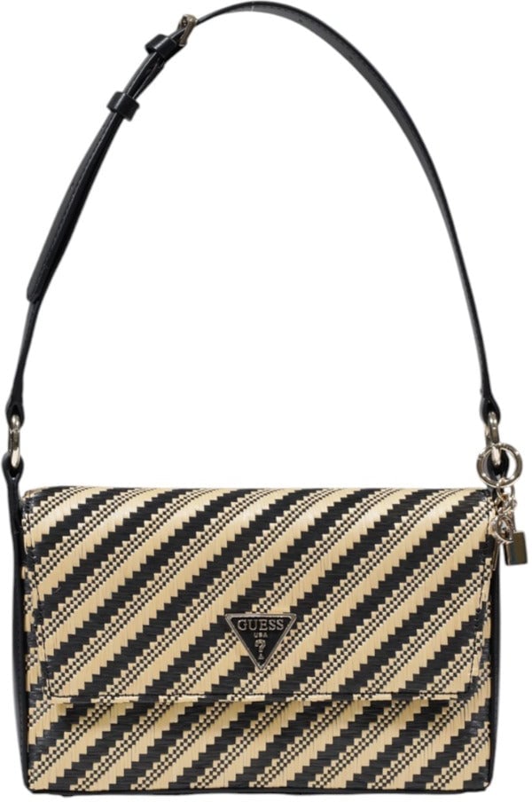 Guess Women Bag Beige