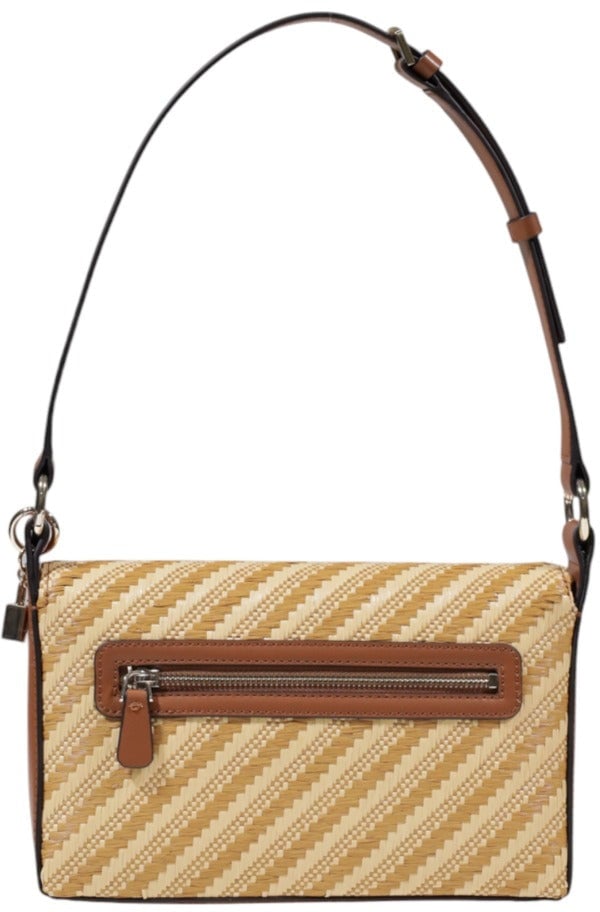 Guess Women Bag Beige