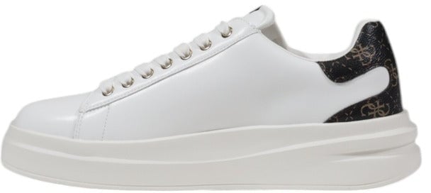 Guess Women Sneakers Wit