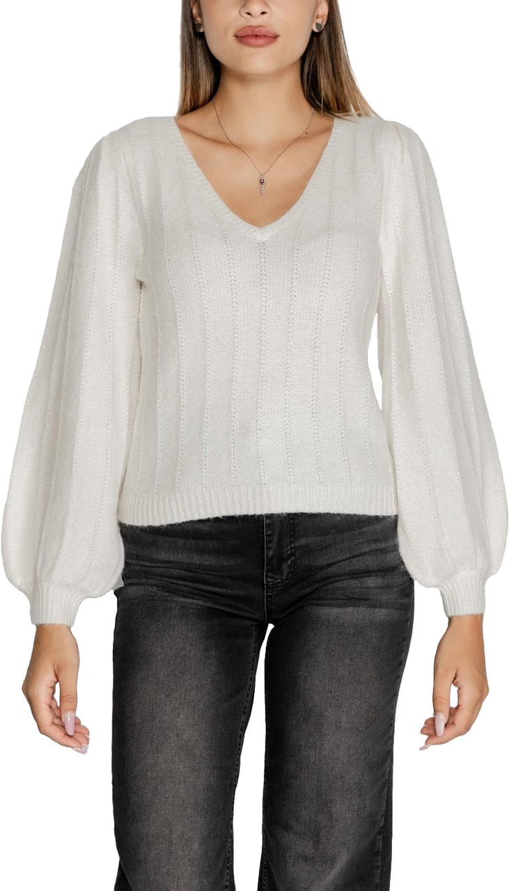 Guess  Women Knitwear Wit