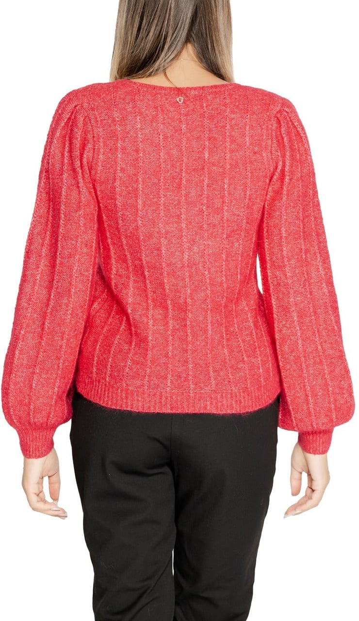 Guess  Women Knitwear Wit