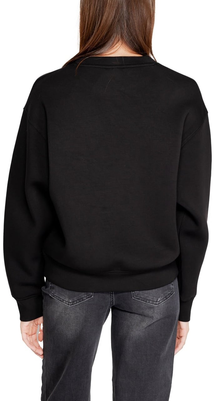 Guess Active  Women Sweatshirts Zwart