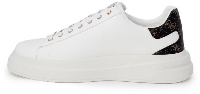 Guess Men Sneakers Bruin