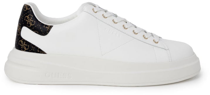 Guess Men Sneakers Bruin