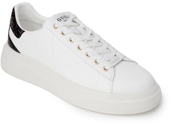 Guess Men Sneakers Bruin